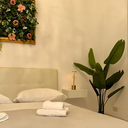 Golden Luxury - San Giovanni - 10 Min To Basilica Of San Giovanni - 25 Min To Colosseum روما